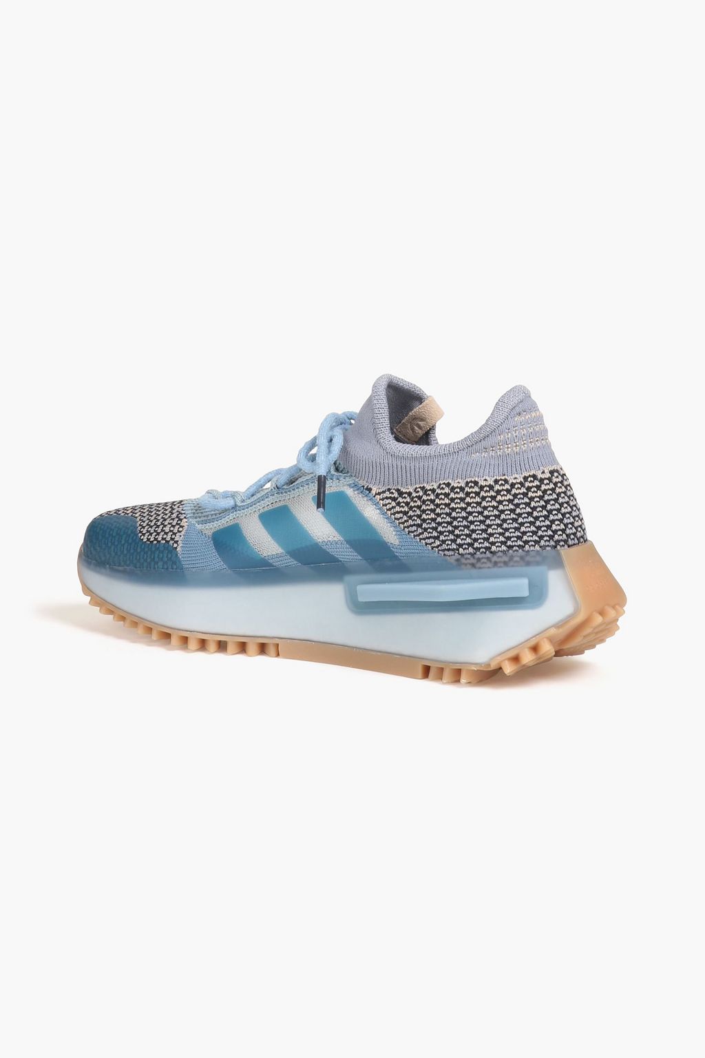 ADIDAS ORIGINALS حذاء سنيكرز برايمنيت من فيليب لايسا اكس إن إم دي إس1