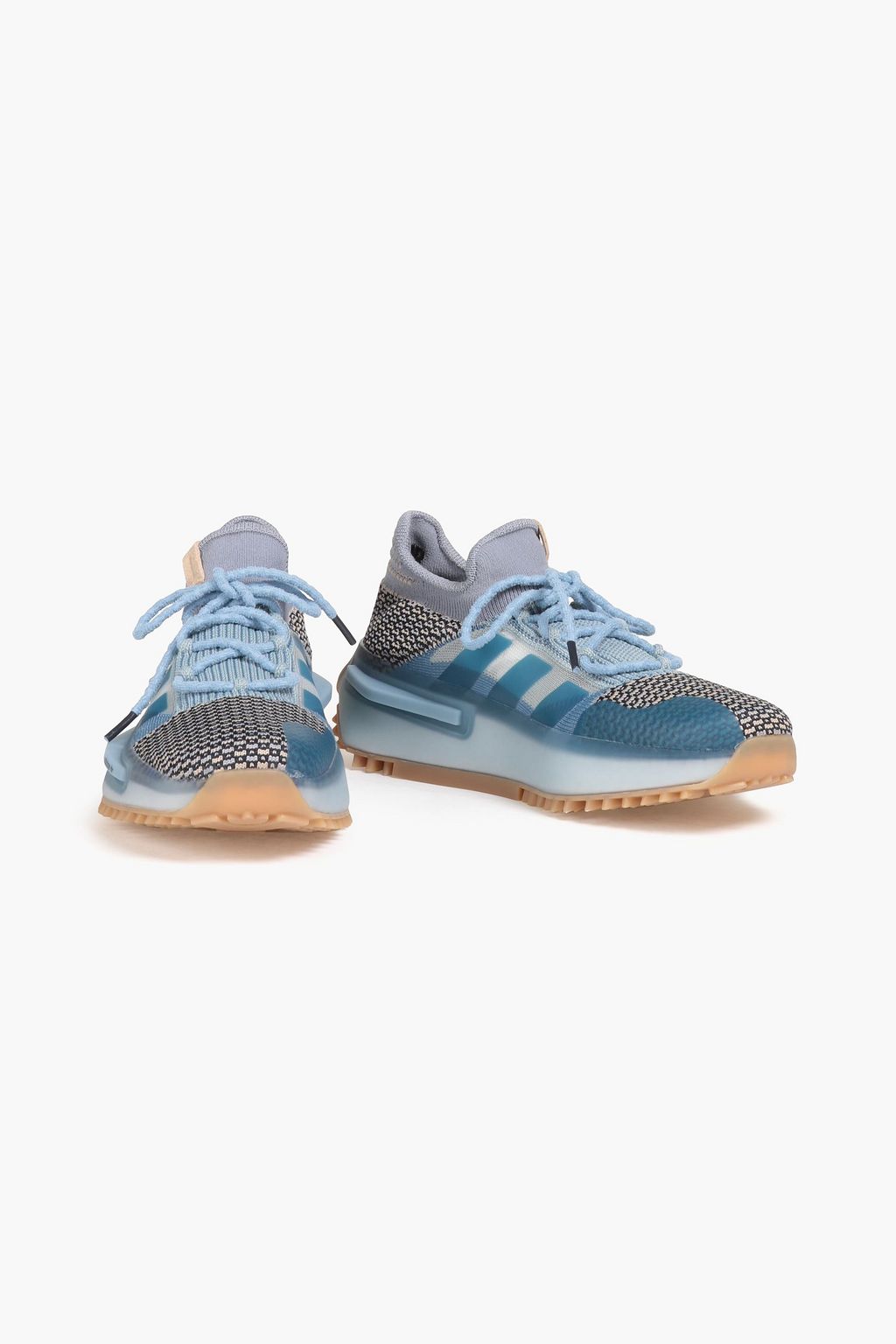 ADIDAS ORIGINALS حذاء سنيكرز برايمنيت من فيليب لايسا اكس إن إم دي إس1