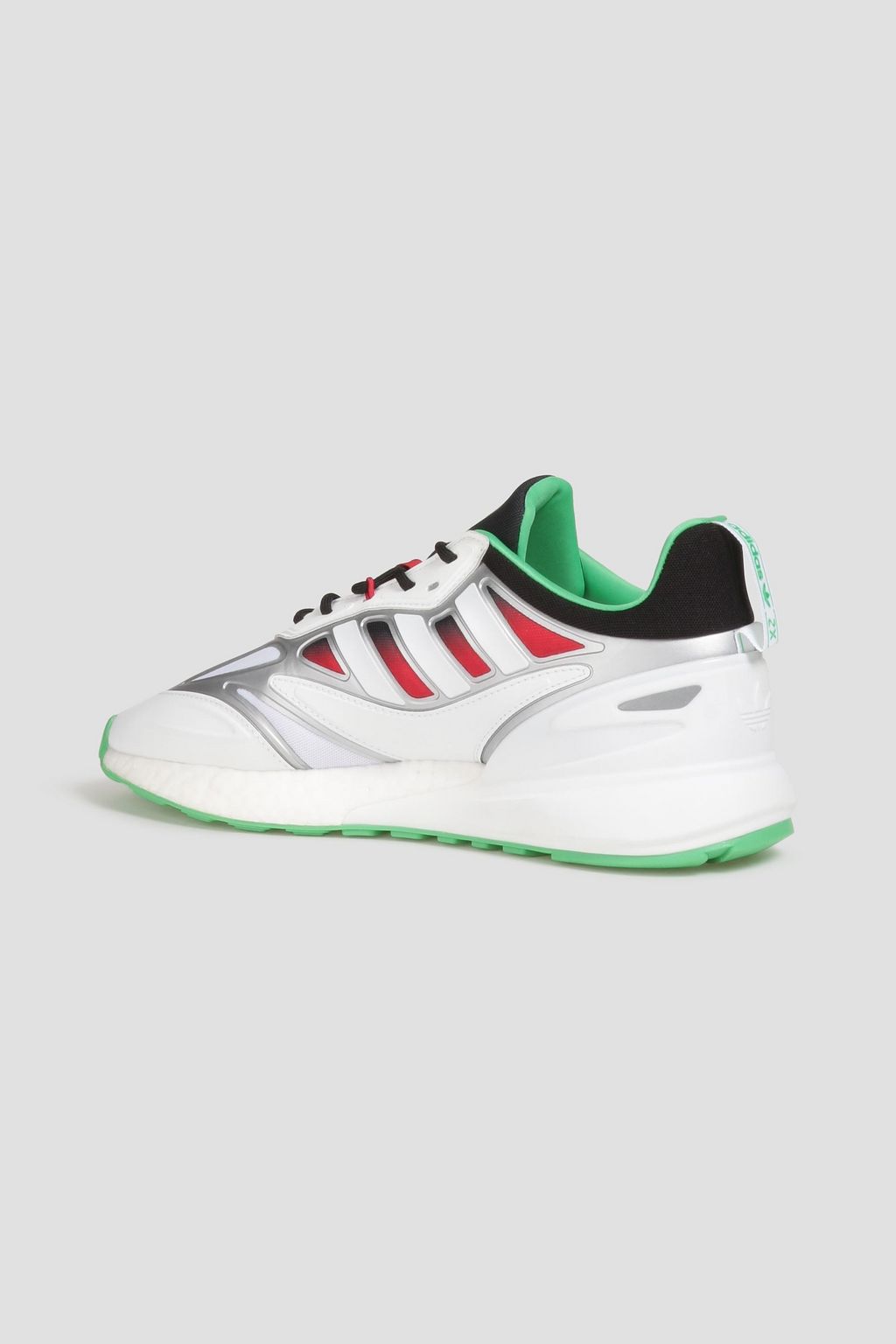ADIDAS ORIGINALS حذاء سنيكرز جامورا زد اكس تو كيه بووست من الشبك