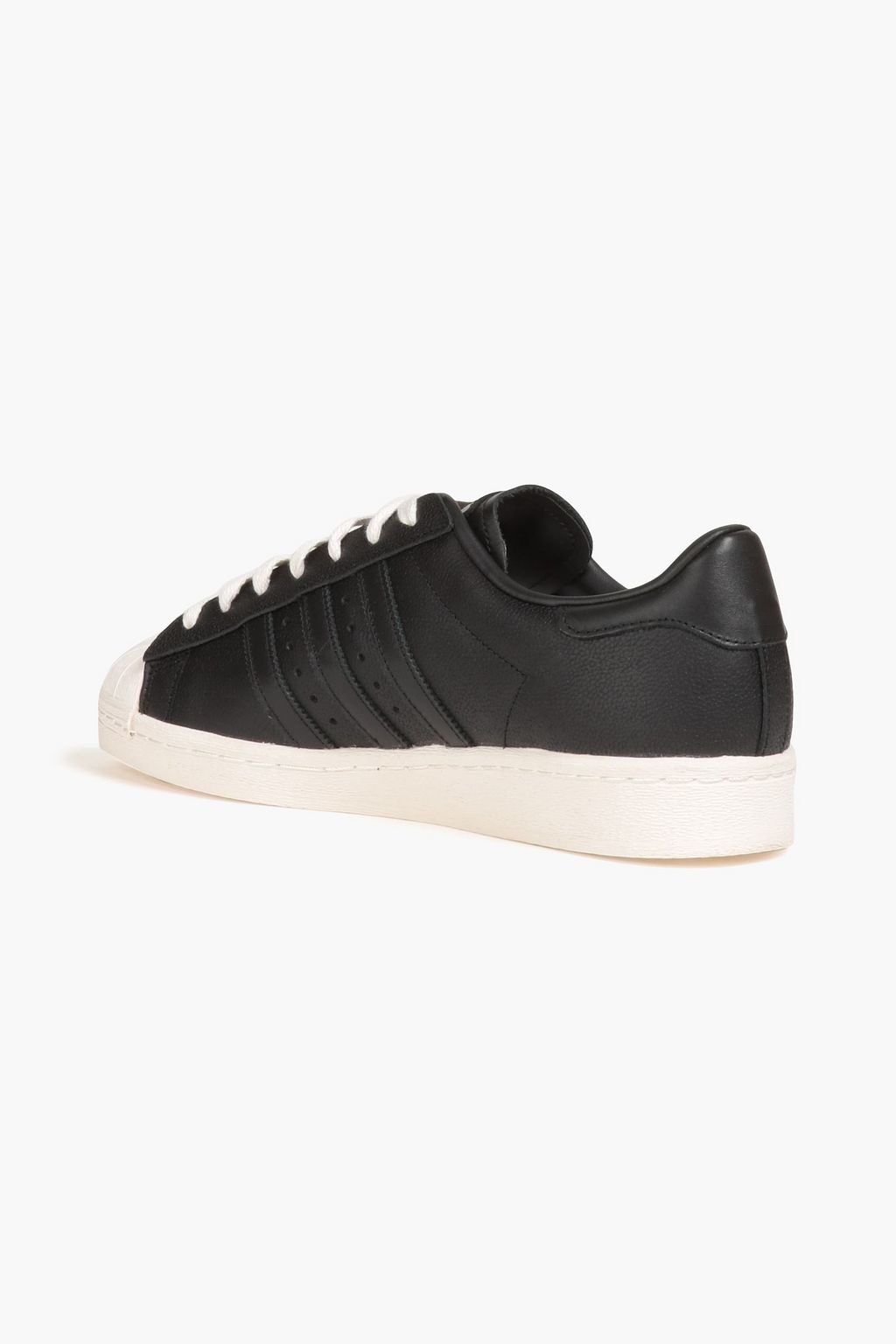 ADIDAS ORIGINALS 텍스처드 가죽 스니커즈