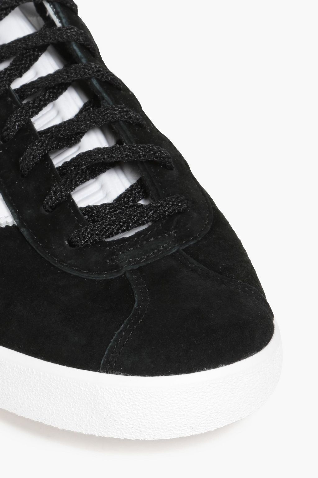 ADIDAS ORIGINALS حذاء سنيكرز جازيل من الشامواه