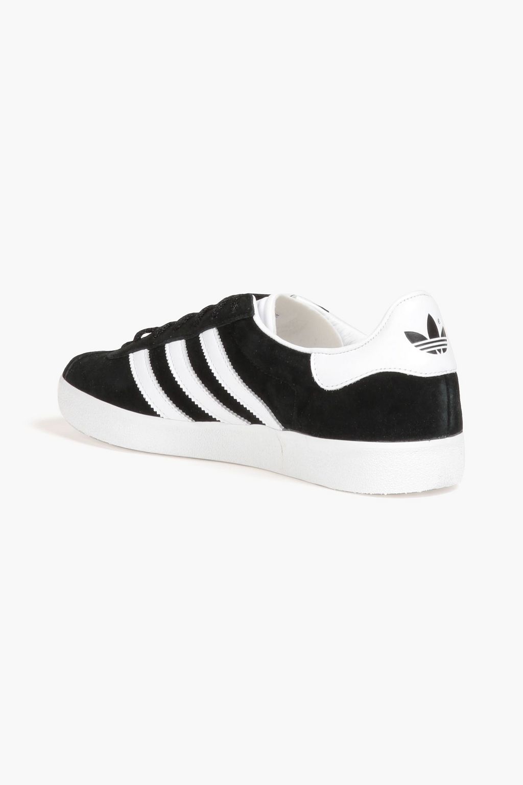 ADIDAS ORIGINALS حذاء سنيكرز جازيل من الشامواه
