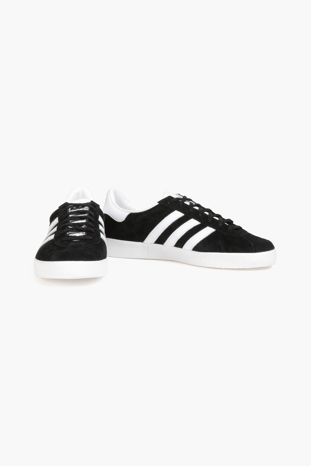 ADIDAS ORIGINALS حذاء سنيكرز جازيل من الشامواه