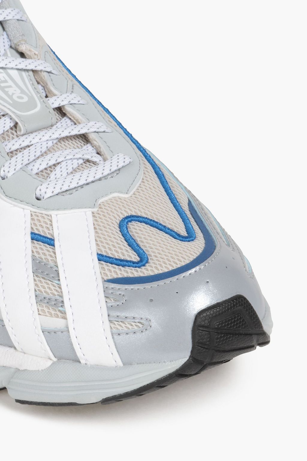ADIDAS ORIGINALS حذاء سنيكرز أوركيترو من الشبك