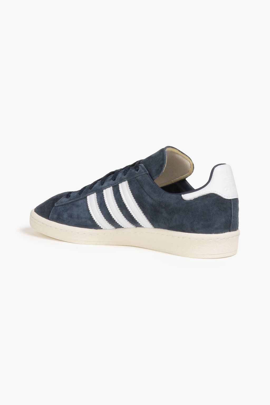 ADIDAS ORIGINALS 캠퍼스 스웨이드 스니커즈