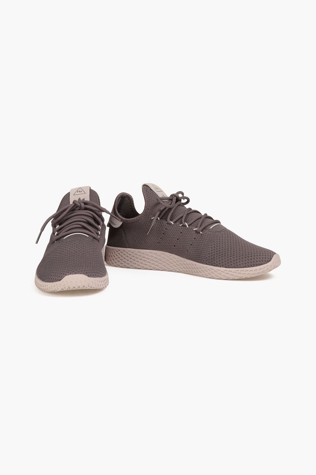ADIDAS ORIGINALS 아디다스 오리지널 x 퍼렐 윌리엄스 HU 프라임니트 스니커즈