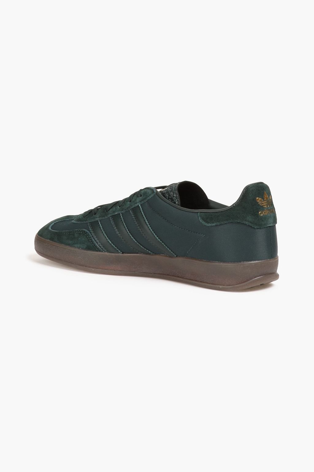 ADIDAS ORIGINALS 가젤 스웨이드 스니커즈