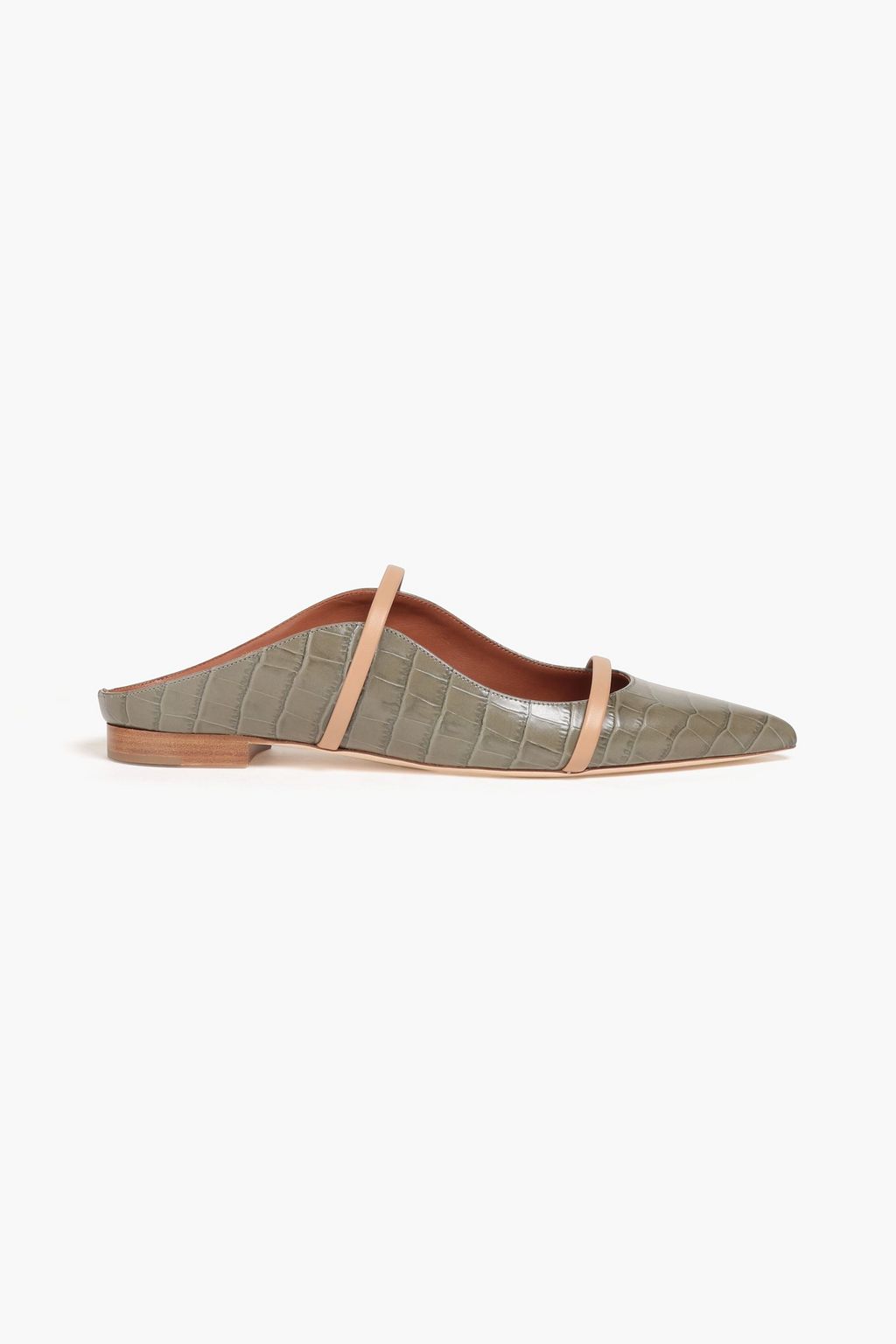 Soulier croc deals