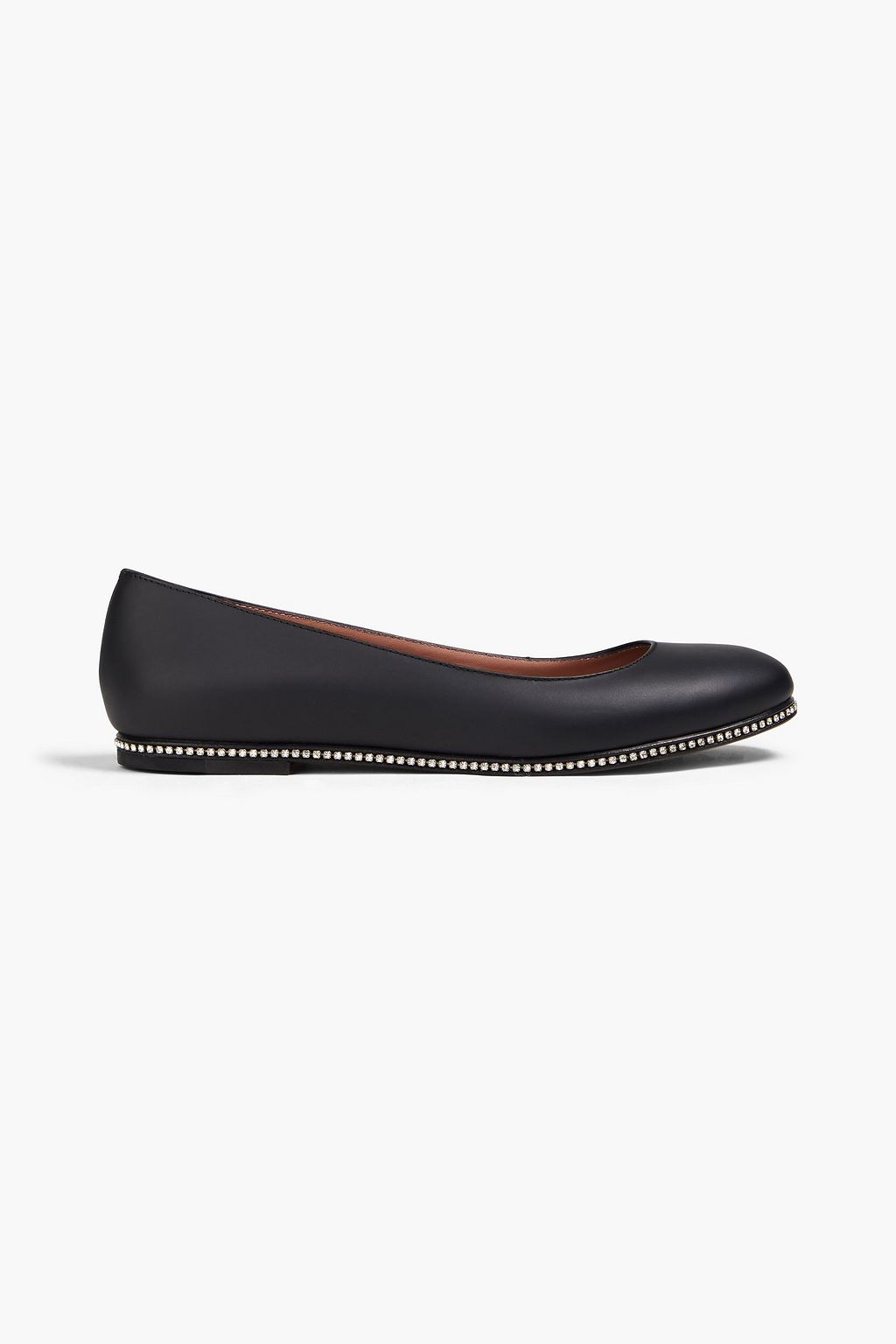 Best sales red flats