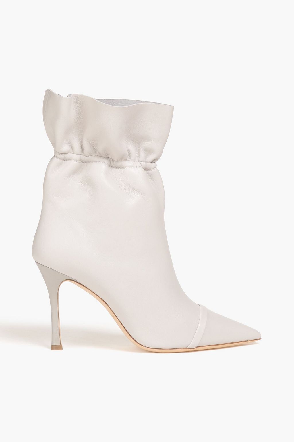 Malone souliers white boots discount