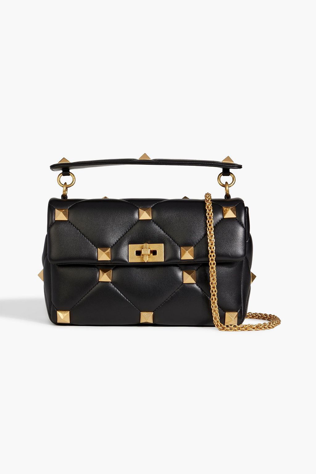 valentino bag stud