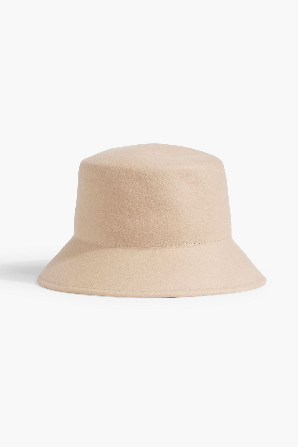 EUGENIA KIM Jonah wool bucket hat | THE OUTNET