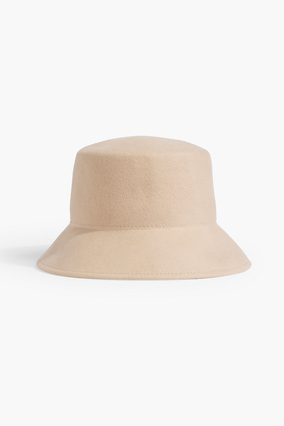 Jonah wool bucket hat