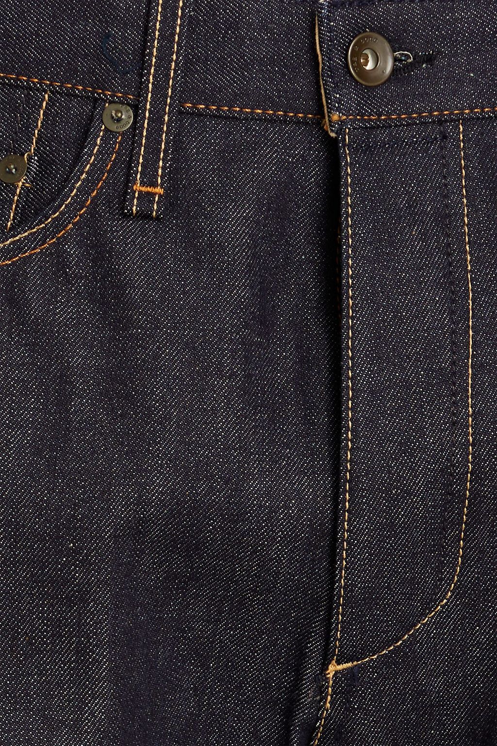 RAG & BONE Denim jeans | THE OUTNET