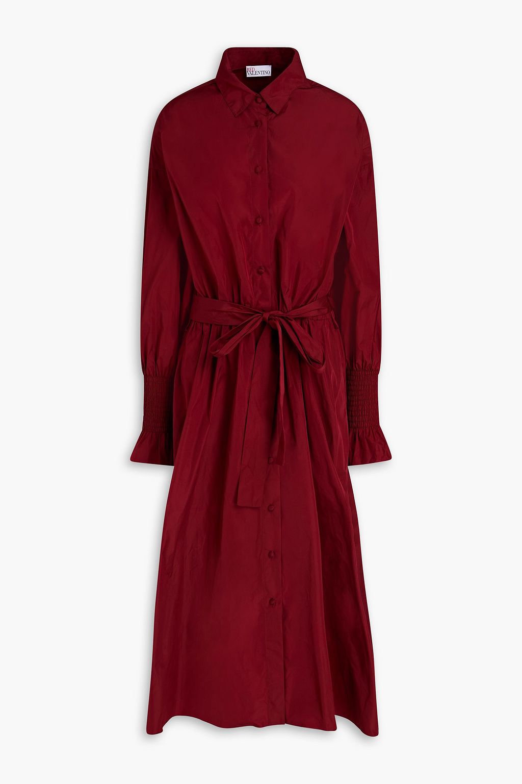 Outnet red sales valentino