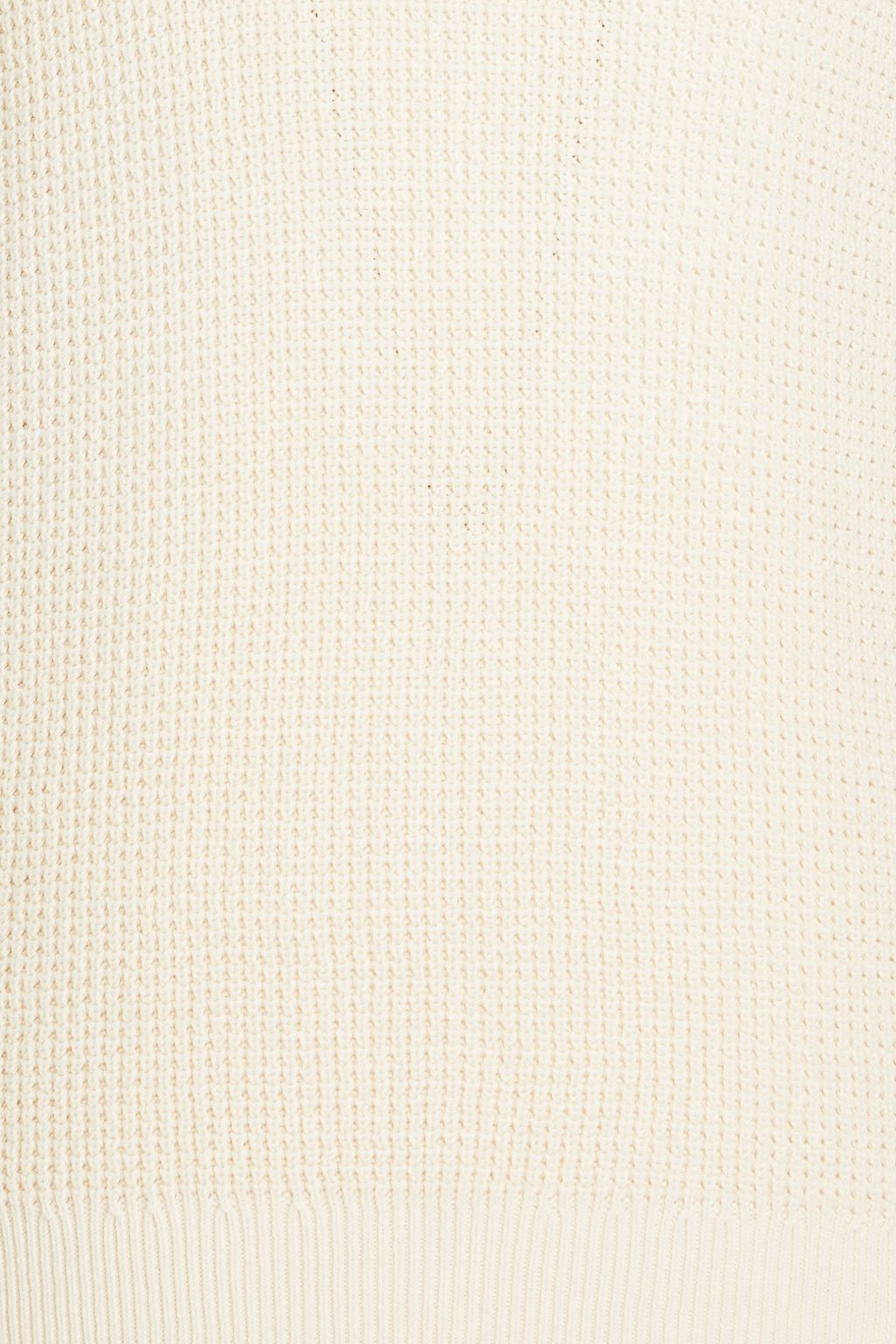 RAG & BONE Ribbed cotton sweater