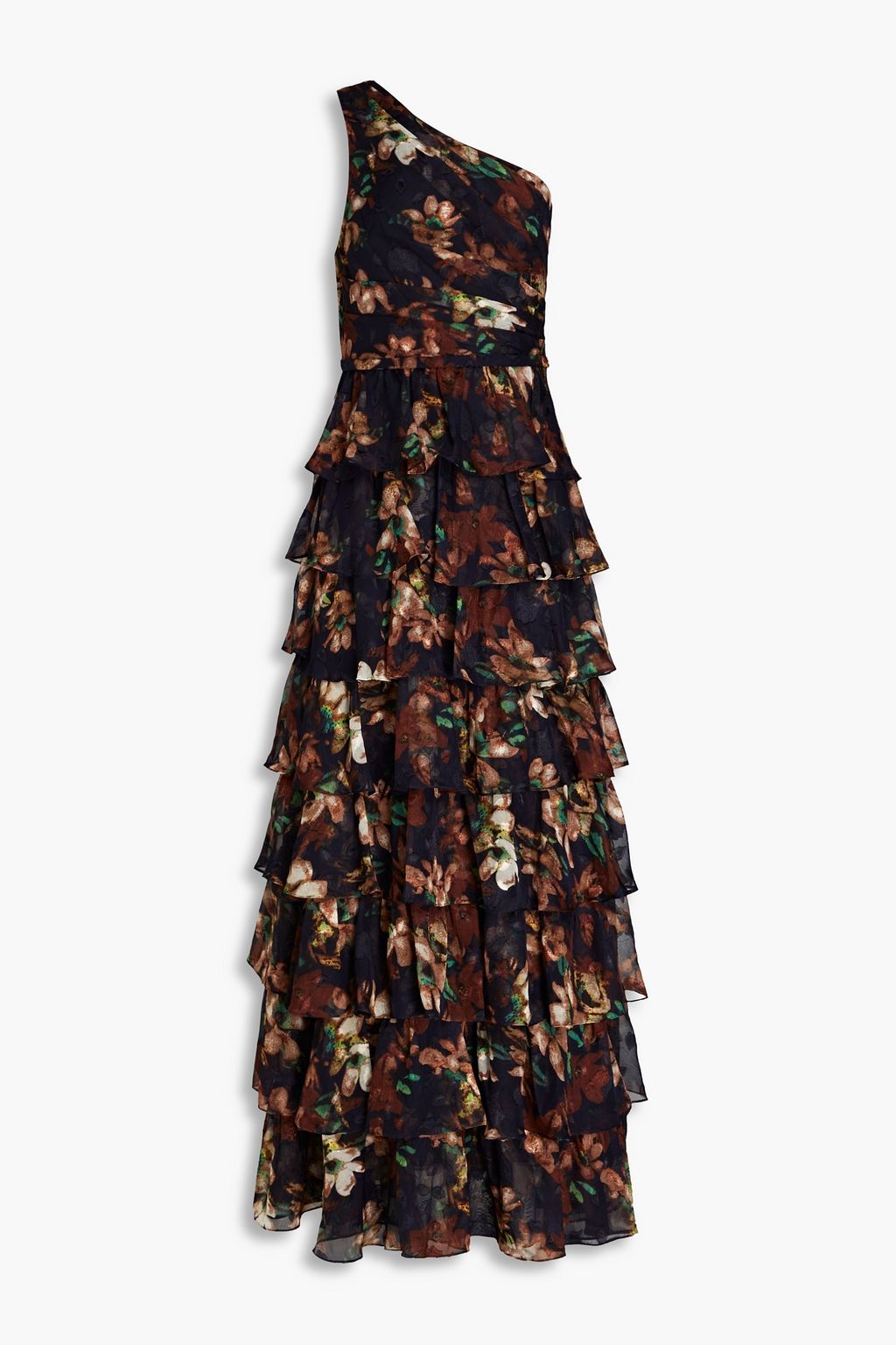 Mikael aghal dresses sale shop