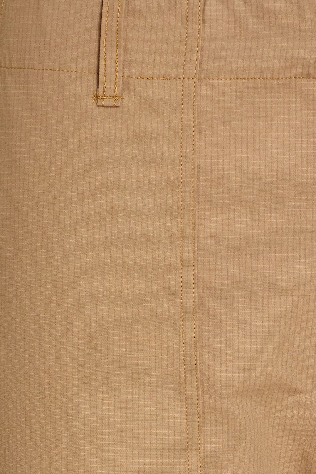 RAG & BONE Cotton-blend ripstop chinos