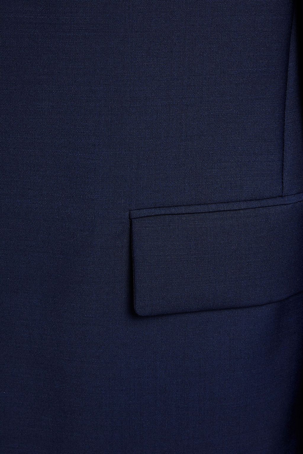 DUNHILL Mohair and wool-blend coat