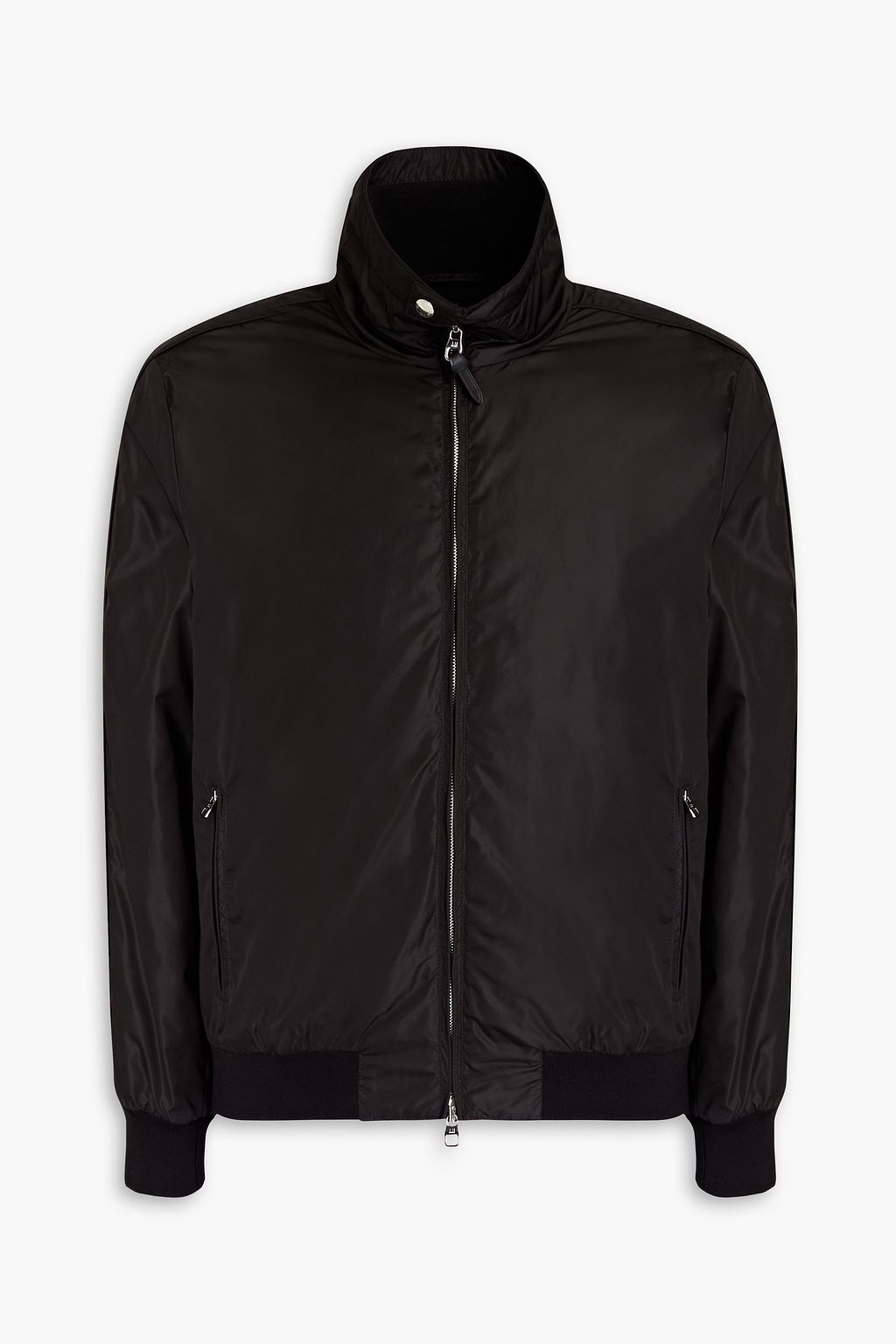 DUNHILL Shell bomber jacket | THE OUTNET