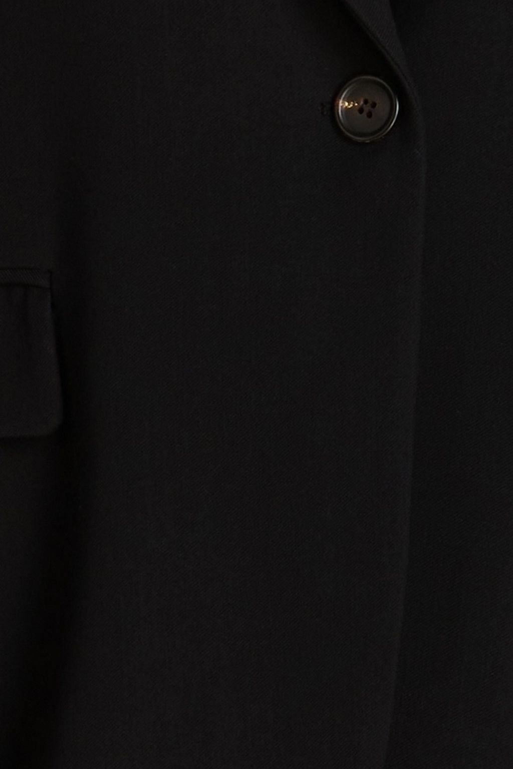BRUNELLO CUCINELLI Twill blazer