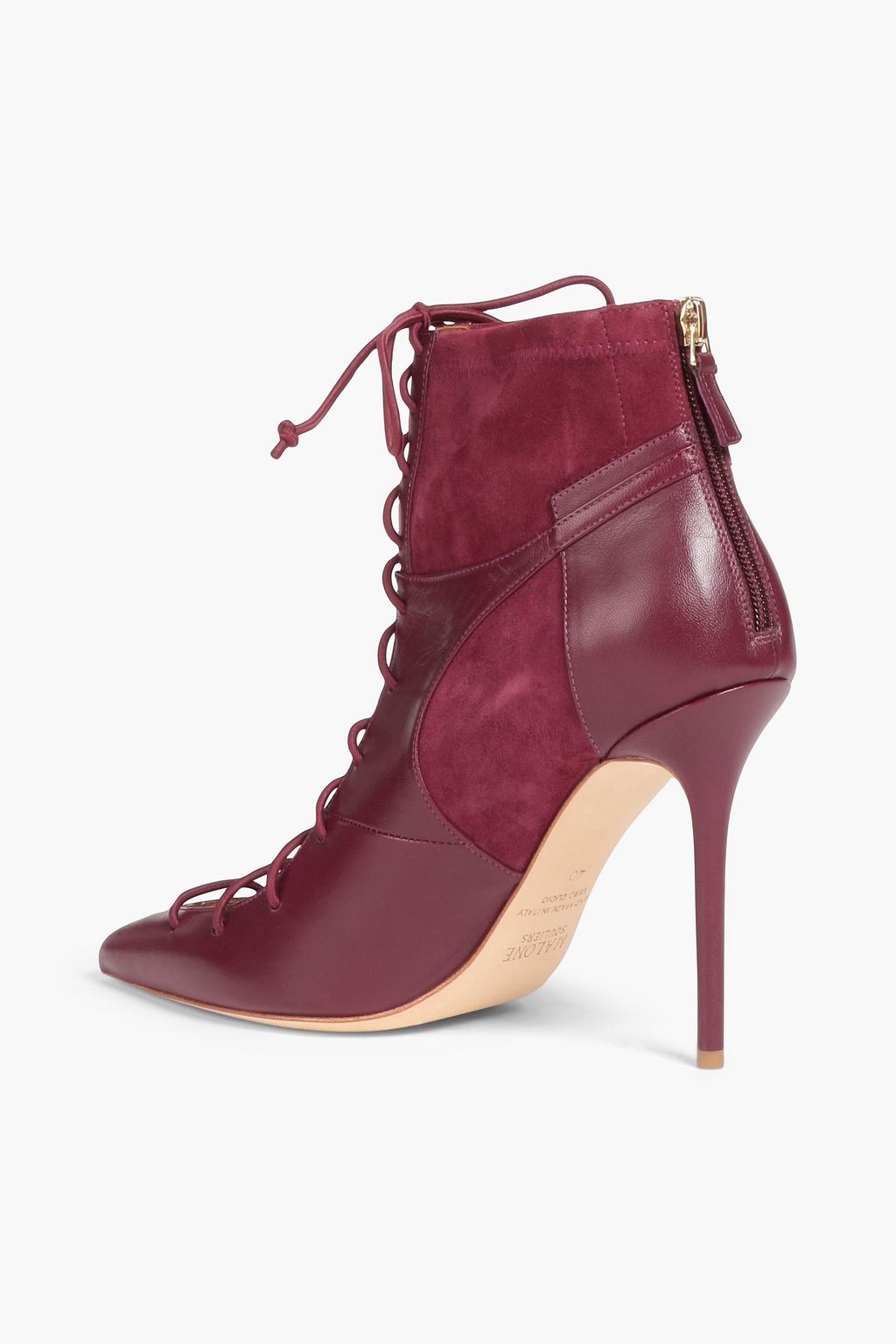 MALONE SOULIERS 