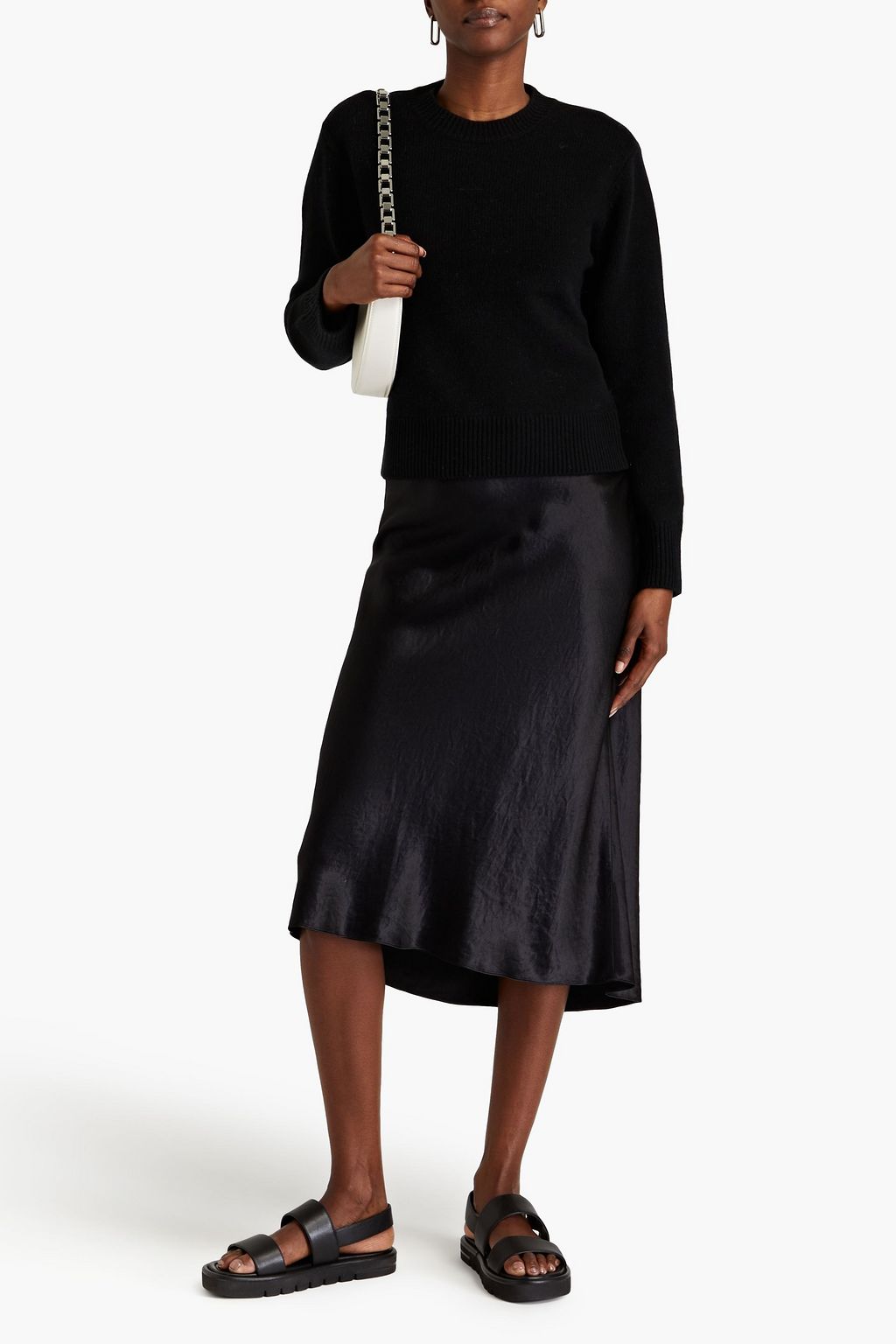 FRAME Cashmere sweater
