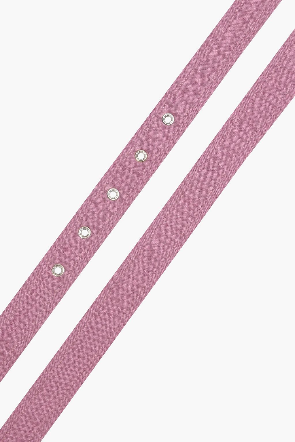 MARANT ÉTOILE Canvas waist belt