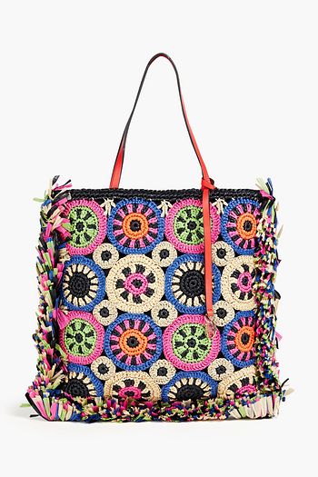 Red v bags 2025