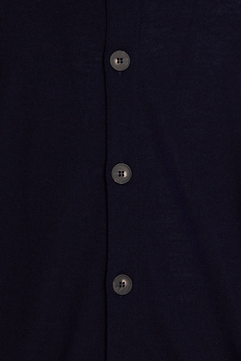 A.P.C. Wool cardigan