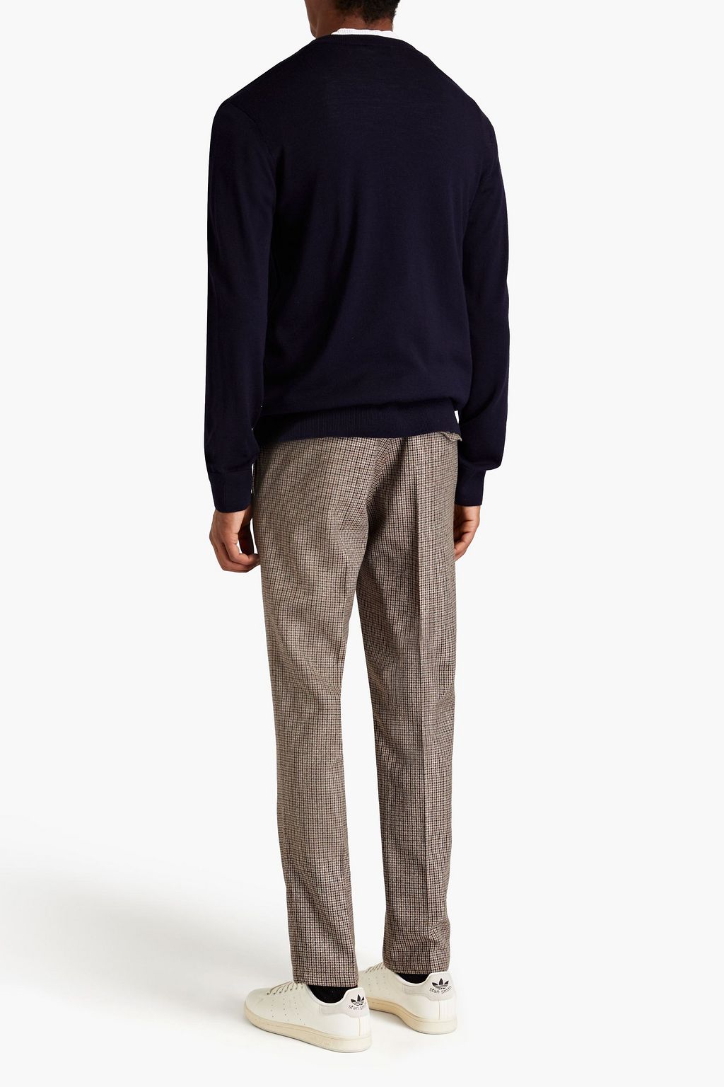 A.P.C. Wool cardigan