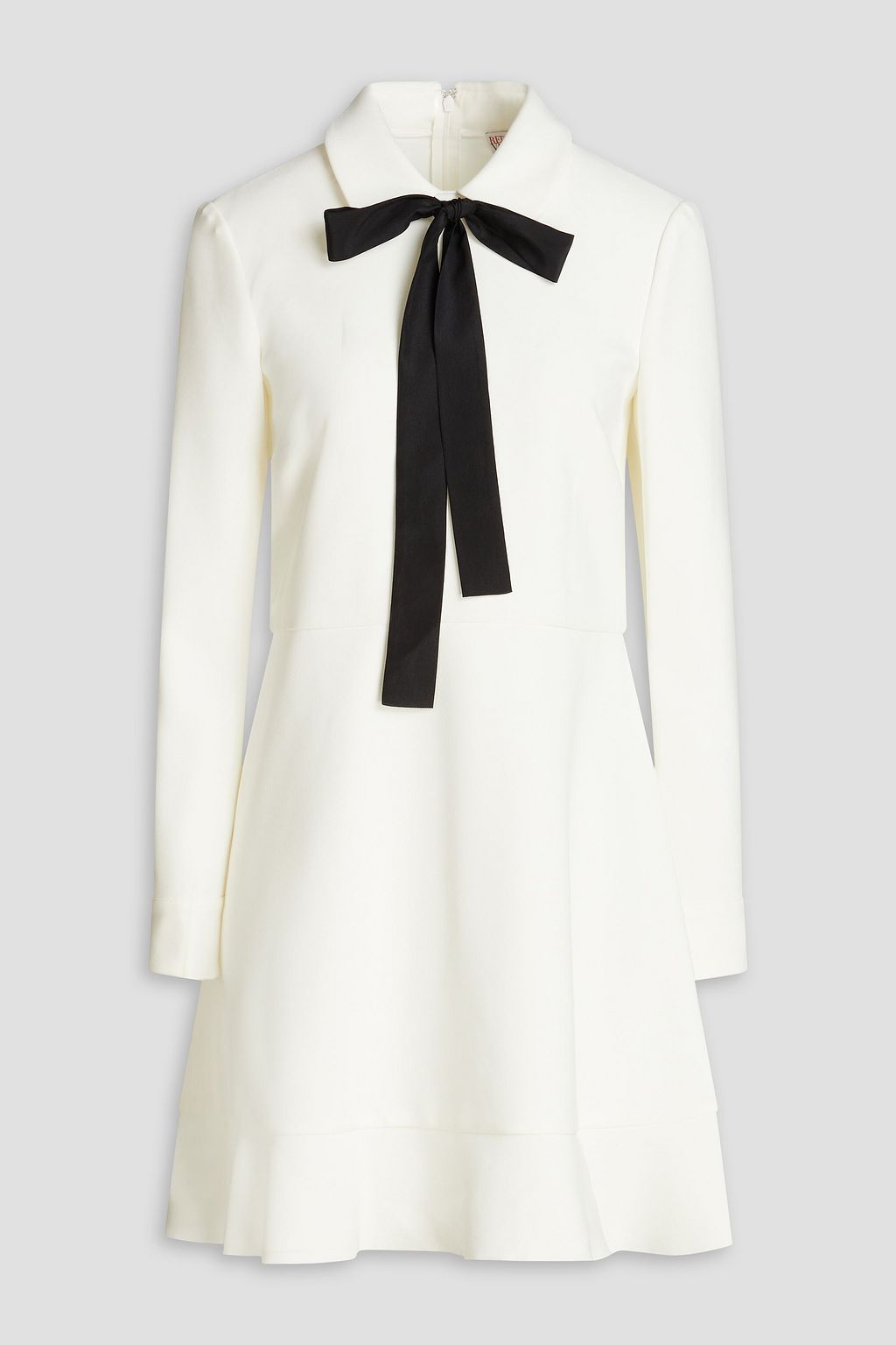Outnet red valentino top