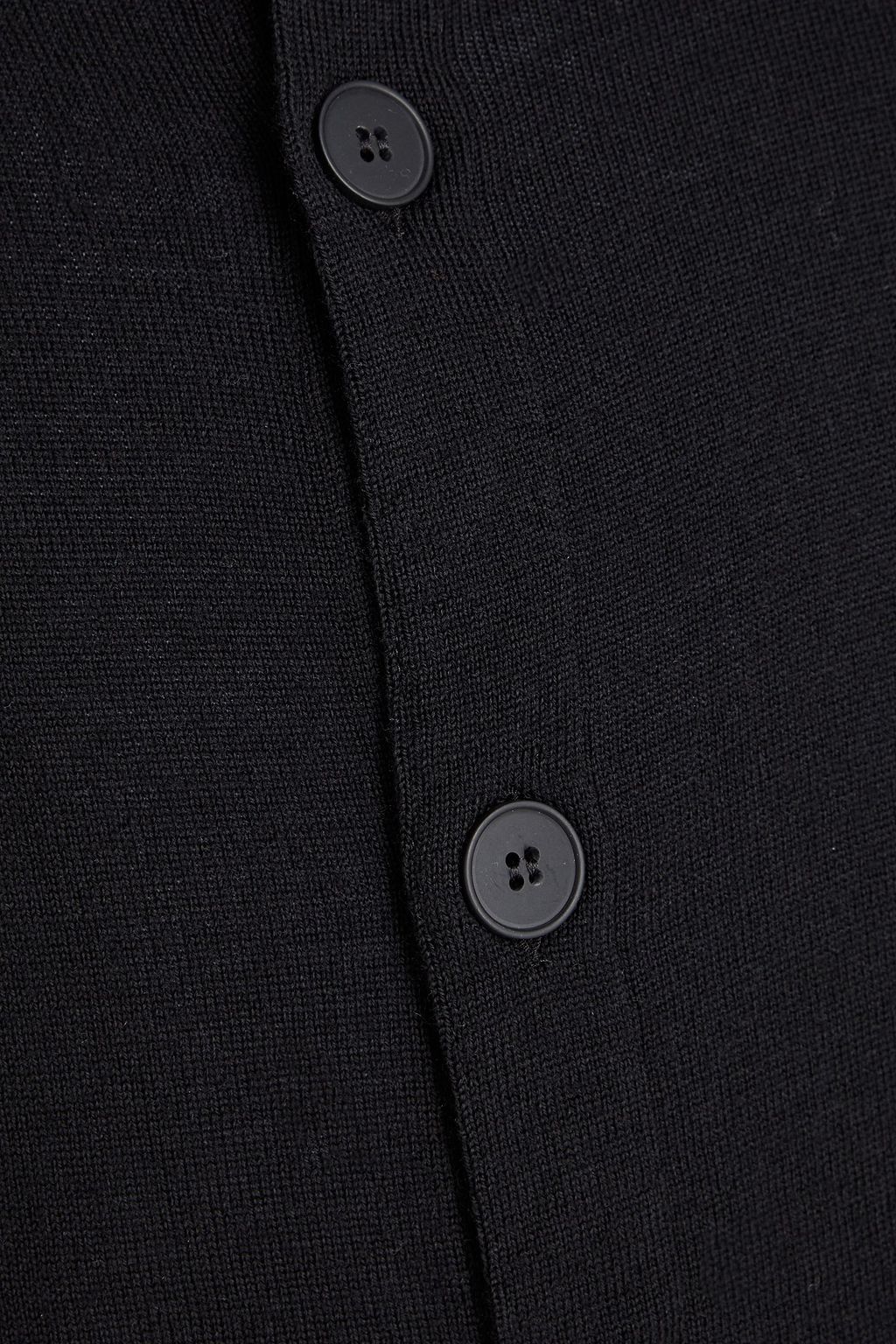 A.P.C. Wool cardigan