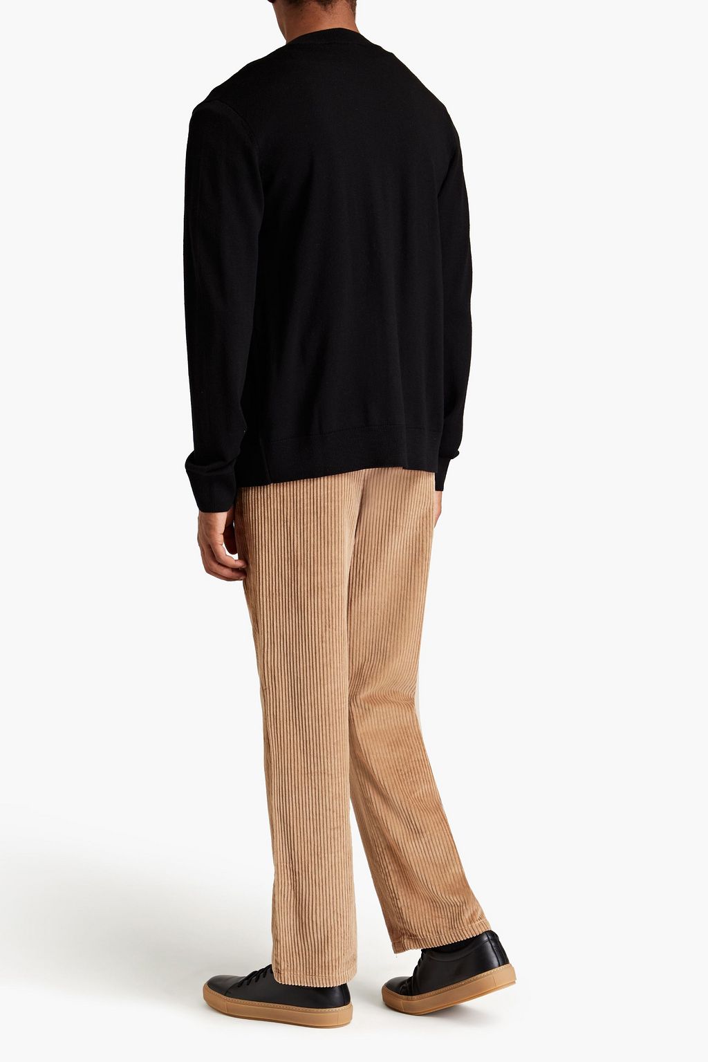 A.P.C. Wool cardigan