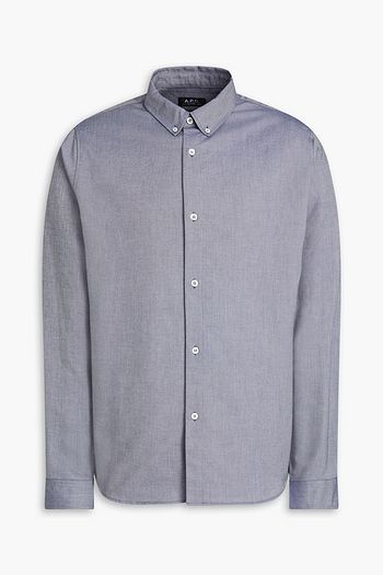 Men s A.P.C. Clothing Sale Up to 70 Off THE OUTNET