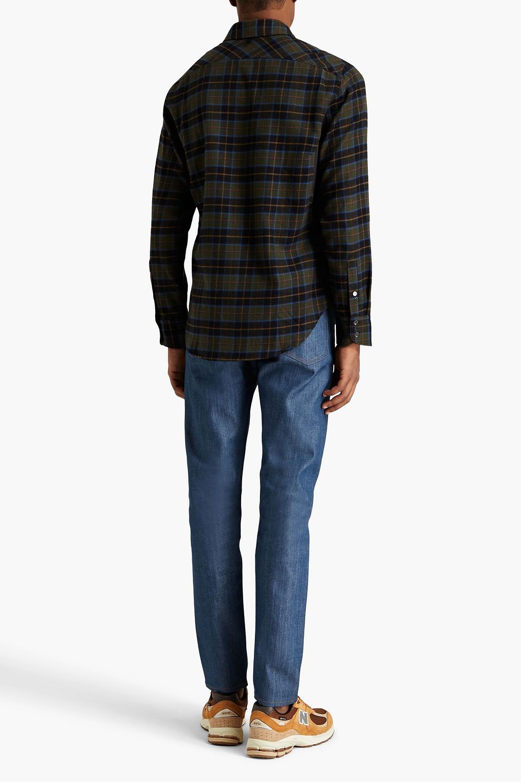 RAG & BONE Fit 2 slim-fit denim jeans