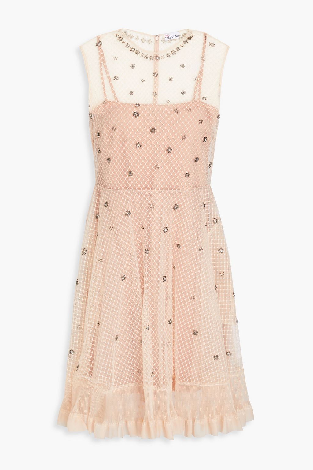 Outnet red sales valentino