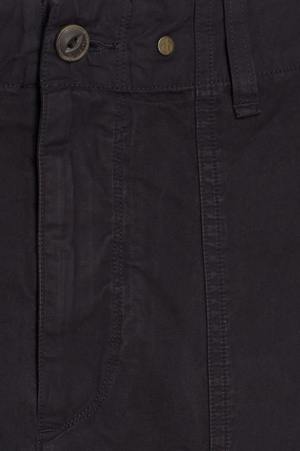 RAG & BONE شورت كارغو «كليف» مصنوع من القطن