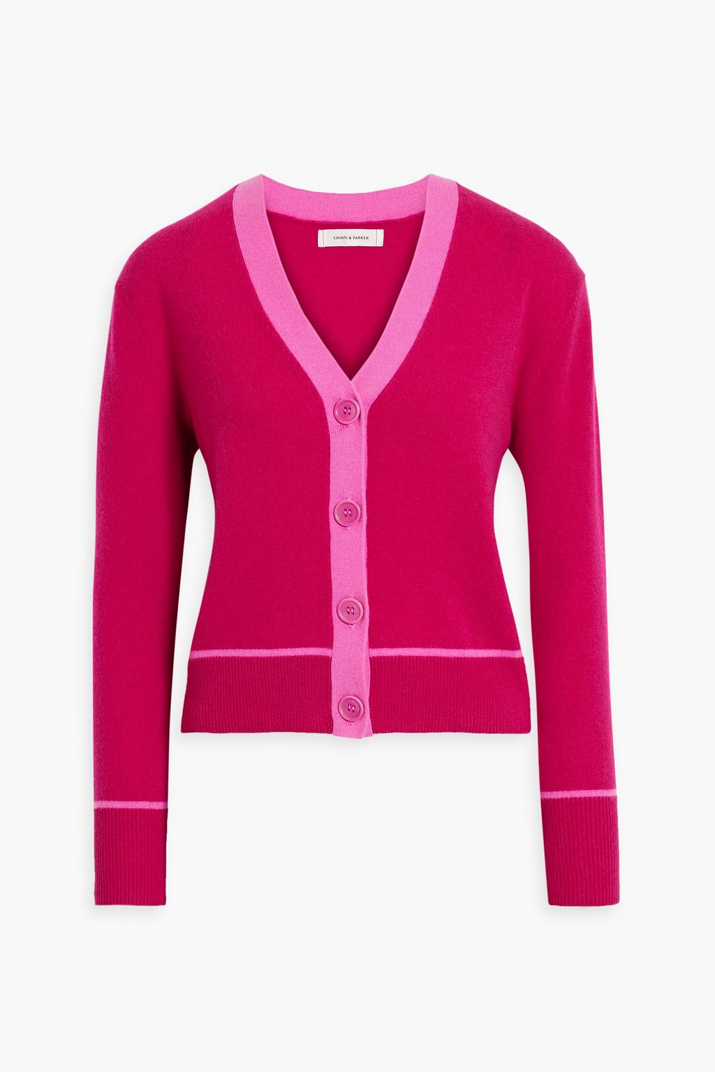 Chinti and parker cardigan sales