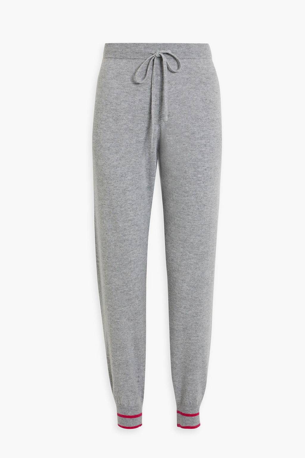 Women's Cashmere Designer Sweatpants