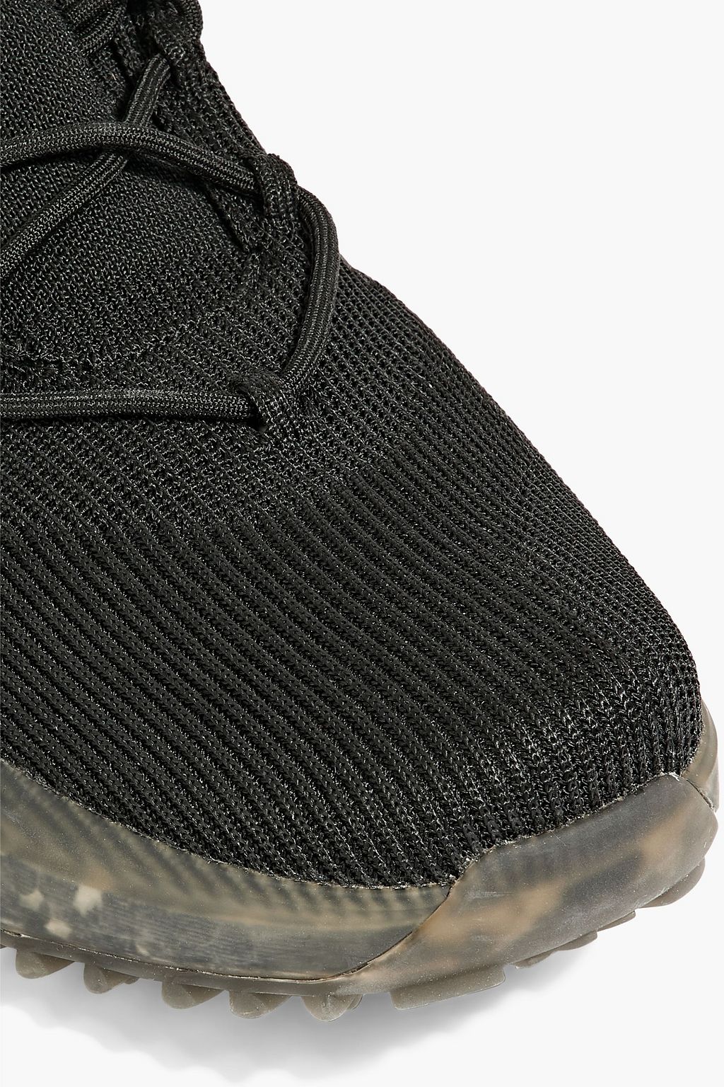 ADIDAS ORIGINALS NMD_S1 Made To Be Remade mesh sneakers