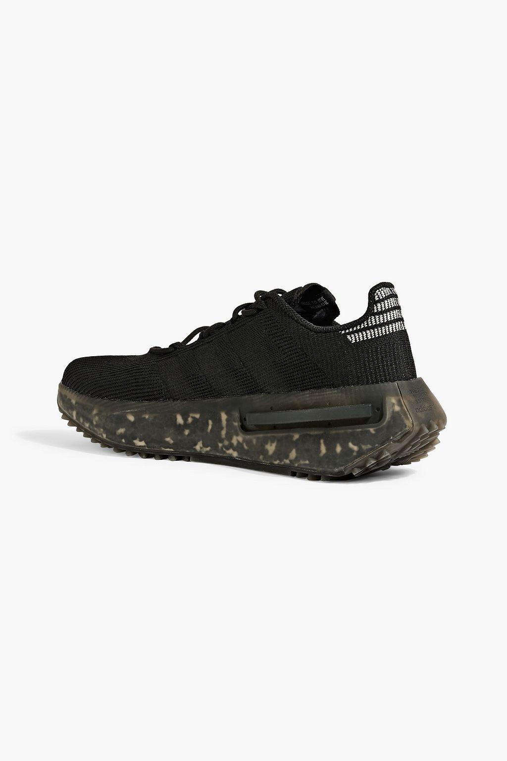 ADIDAS ORIGINALS NMD_S1 Made To Be Remade mesh sneakers