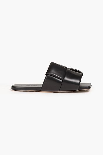 New Saint Laurent YSL Shoes Martha Pointed Toe Sandal Size