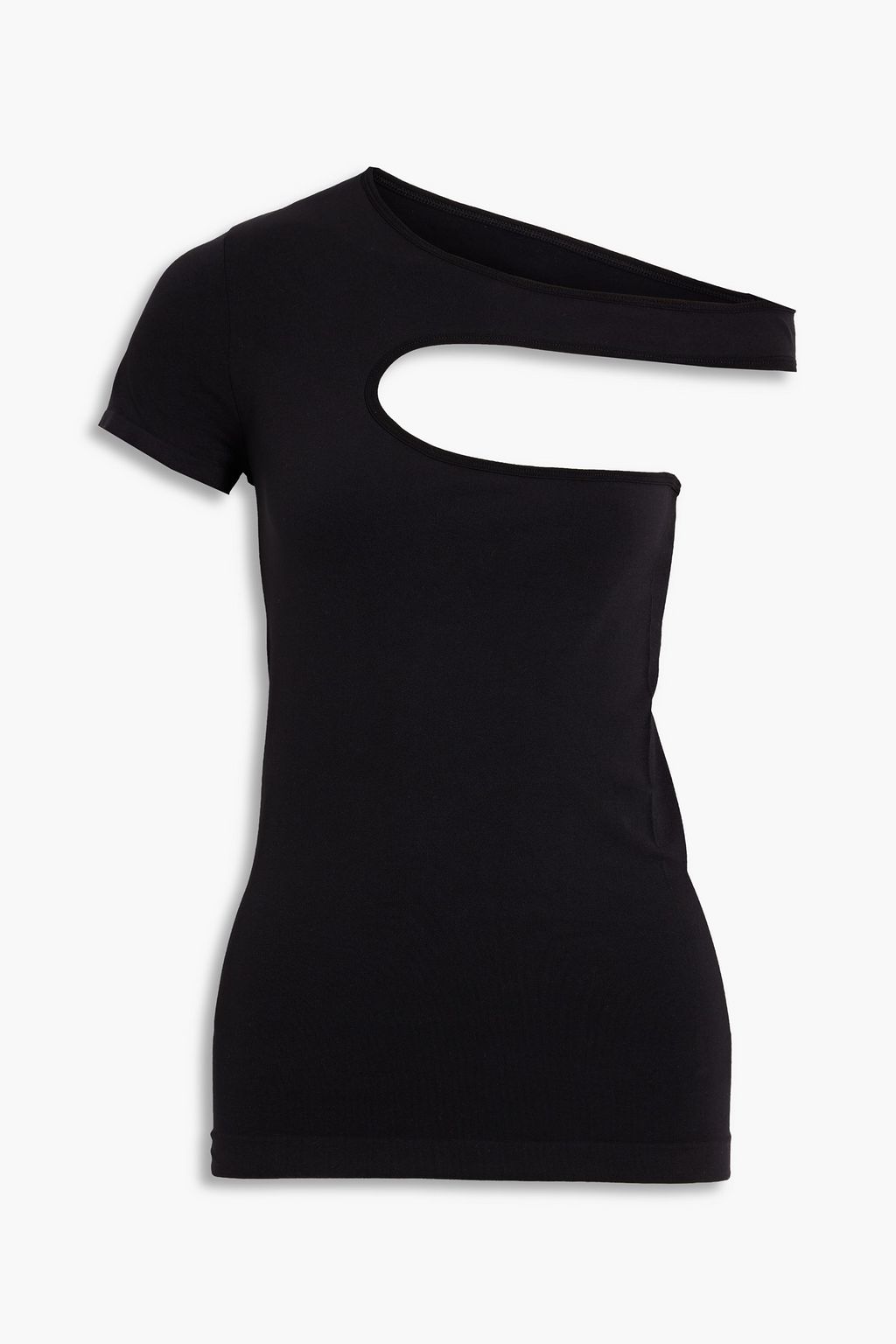 HELMUT LANG ワンショルダーニット HELMUT LANG ワンショルダーニット 【公式通販】