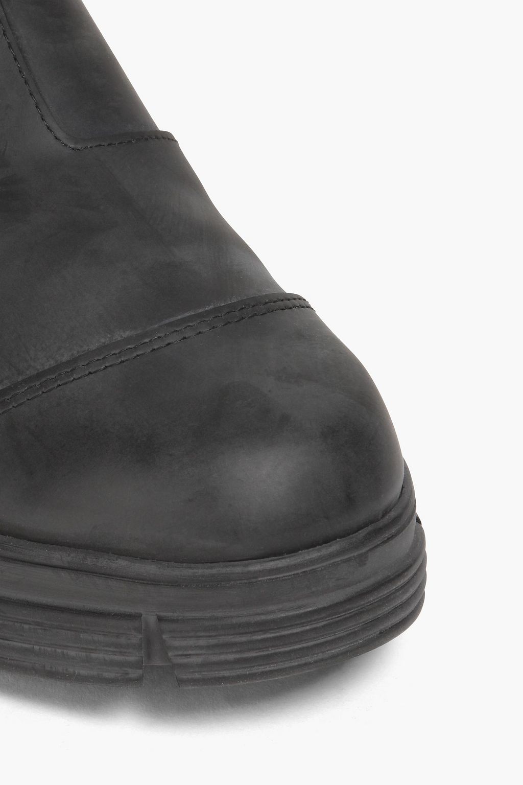 GANNI City rubber clogs
