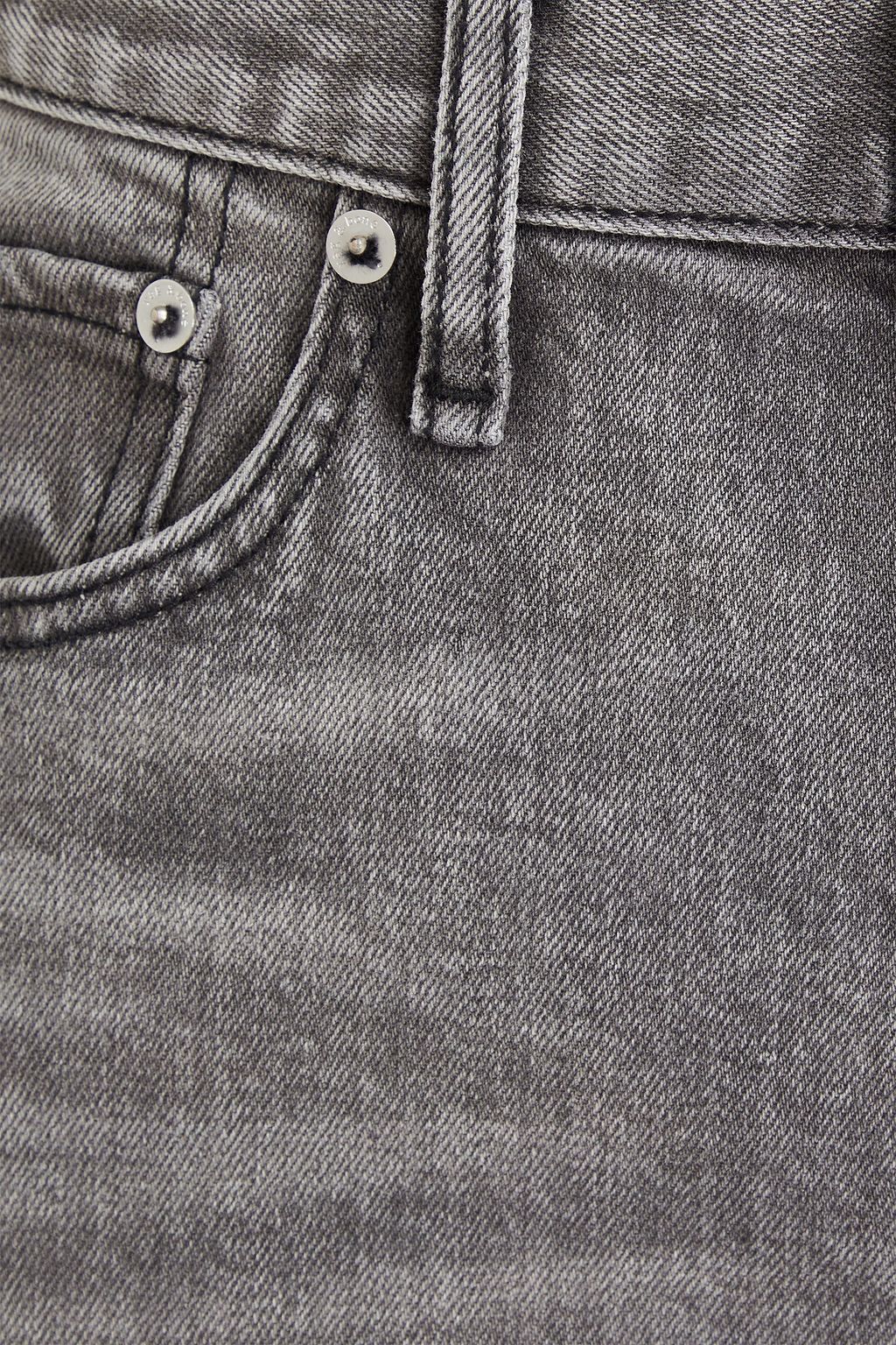 RAG & BONE Greyson slim-fit denim jeans