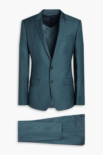 Dolce and gabbana clearance suits sale