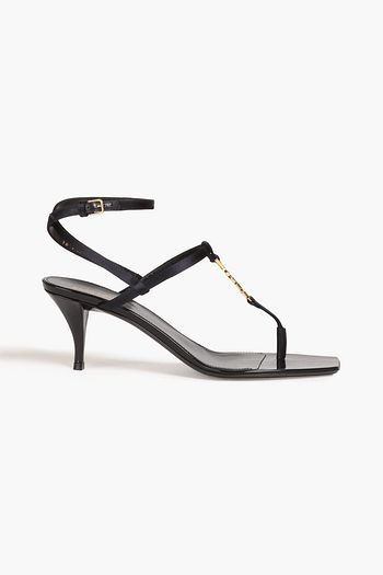 Women s Saint Laurent Shoes Outlet YSL Sale Up To 70 Off At THE OUTNET