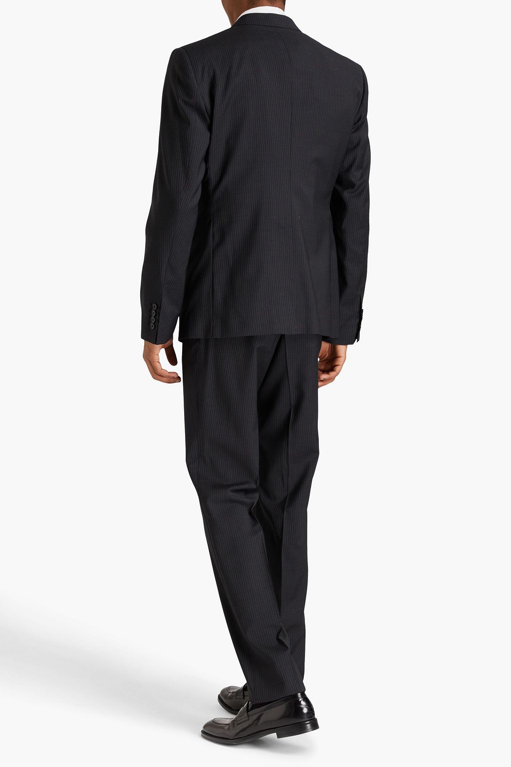 DOLCE&GABBANA Wool suit