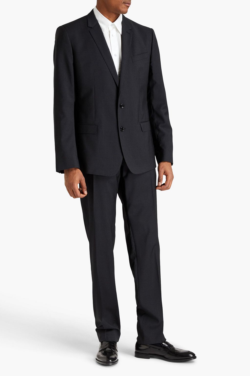 DOLCE&GABBANA Wool suit